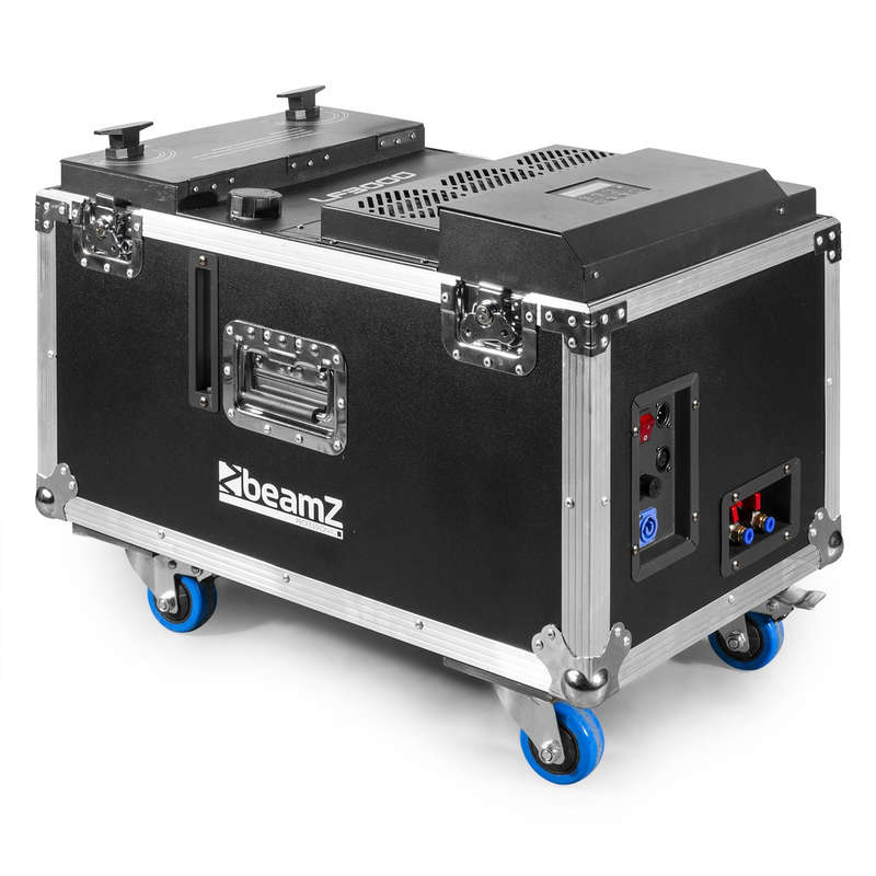 BEAMZ PRO -  LF3000 LOW FOG MACHINE