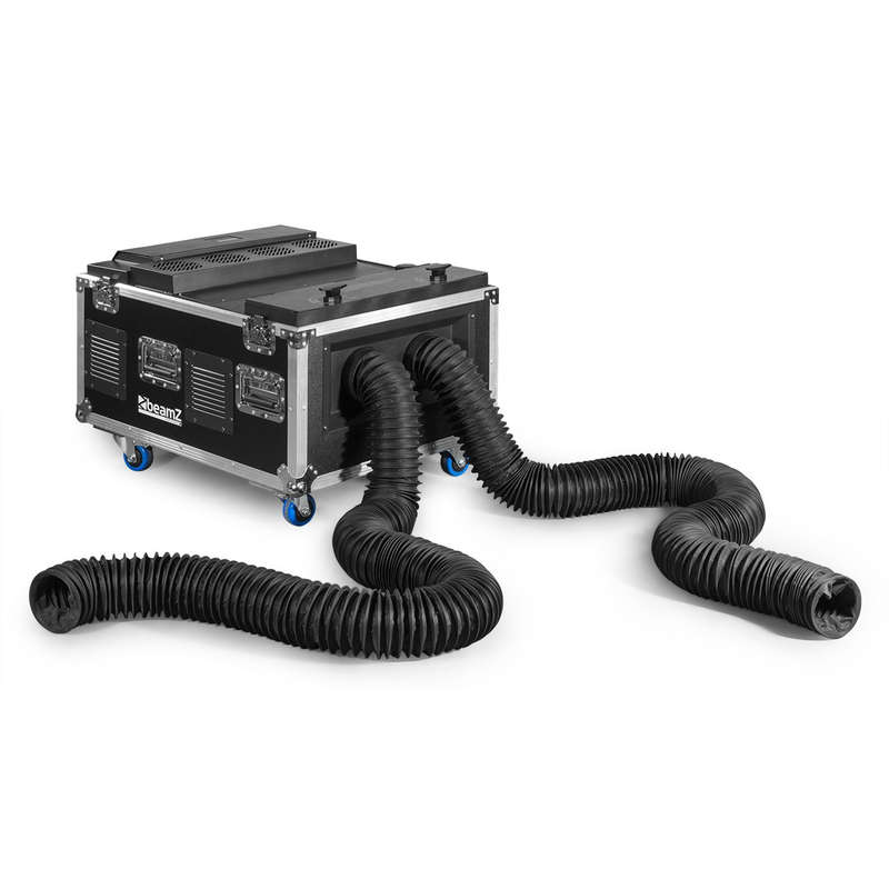 BEAMZ PRO - LF6000 LOW FOG MACHINE