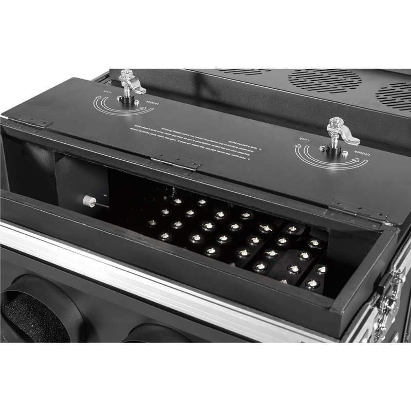 BEAMZ PRO - LF6000 LOW FOG MACHINE