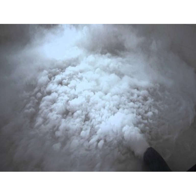 BEAMZ PRO - LF6000 LOW FOG MACHINE
