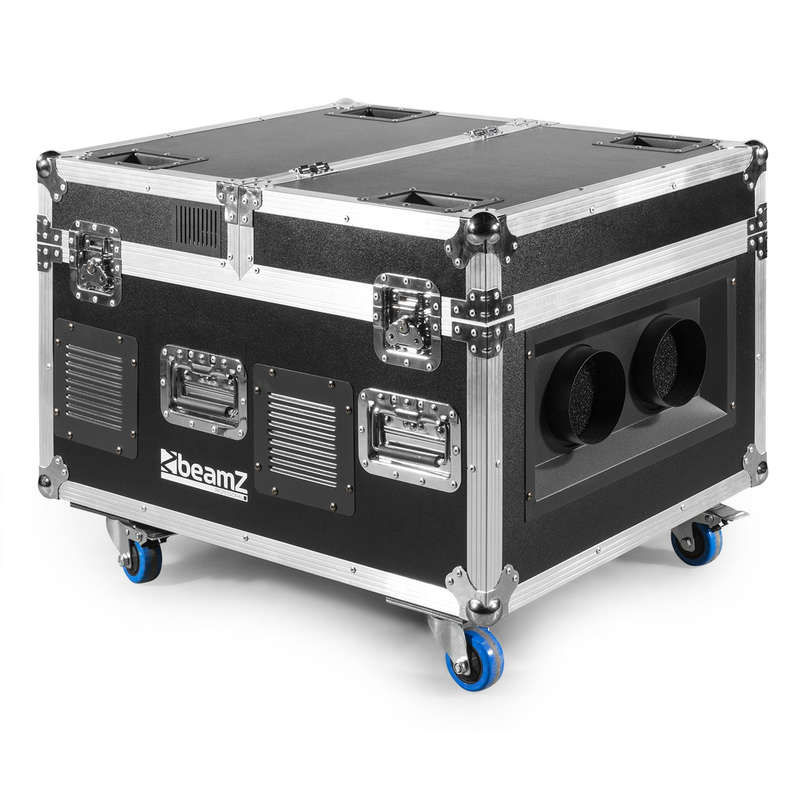 BEAMZ PRO - LF6000 LOW FOG MACHINE