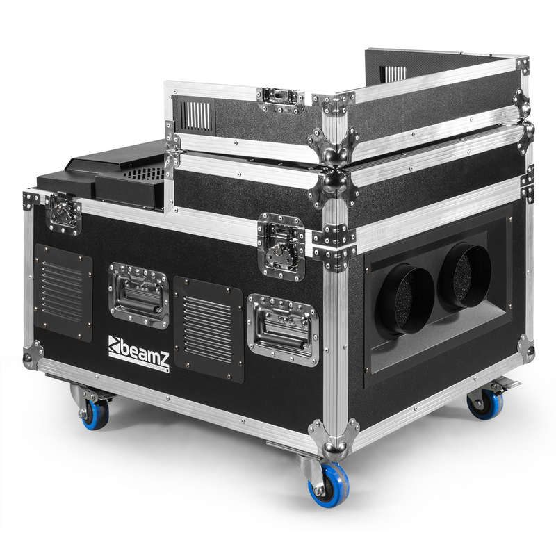 BEAMZ PRO - LF6000 LOW FOG MACHINE