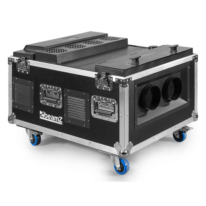 BEAMZ PRO - LF6000 LOW FOG MACHINE
