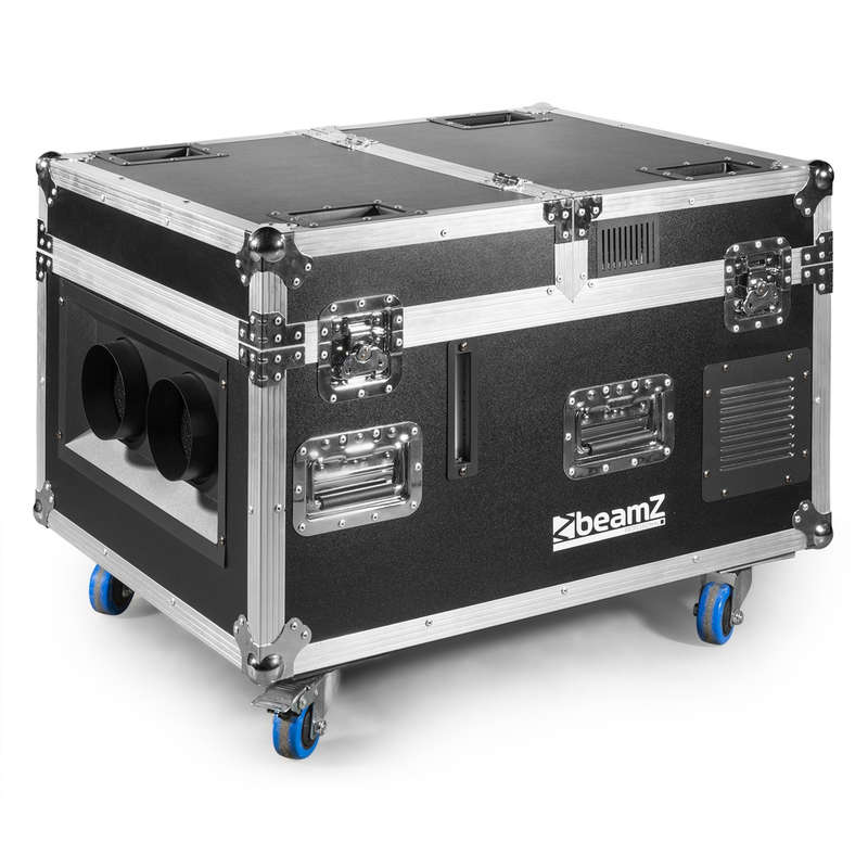 BEAMZ PRO - LF6000 LOW FOG MACHINE
