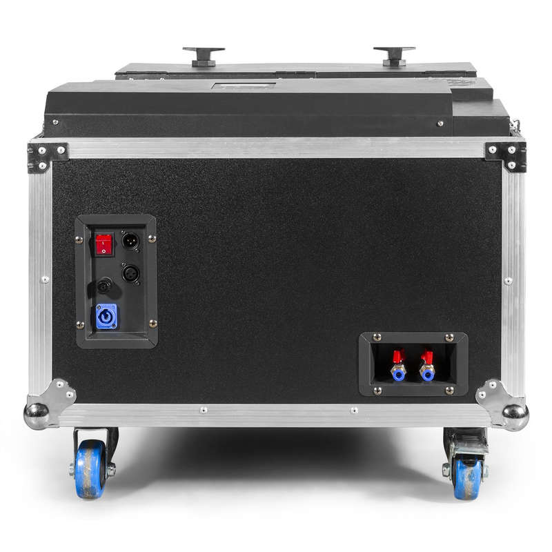 BEAMZ PRO - LF6000 LOW FOG MACHINE