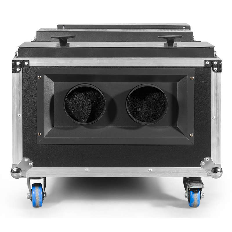 BEAMZ PRO - LF6000 LOW FOG MACHINE