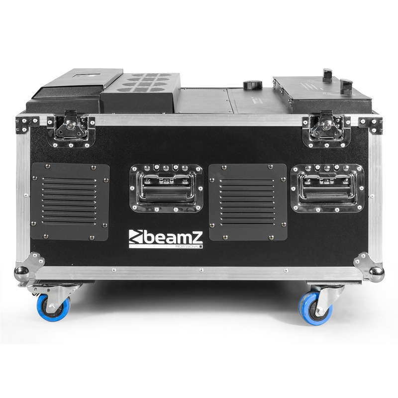 BEAMZ PRO - LF6000 LOW FOG MACHINE