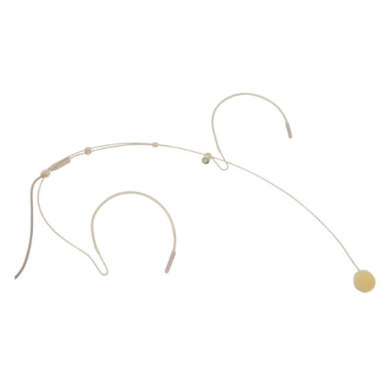 CITRONIC RU105-N LAPEL MICROPHONE UHF 863 - 865MHz