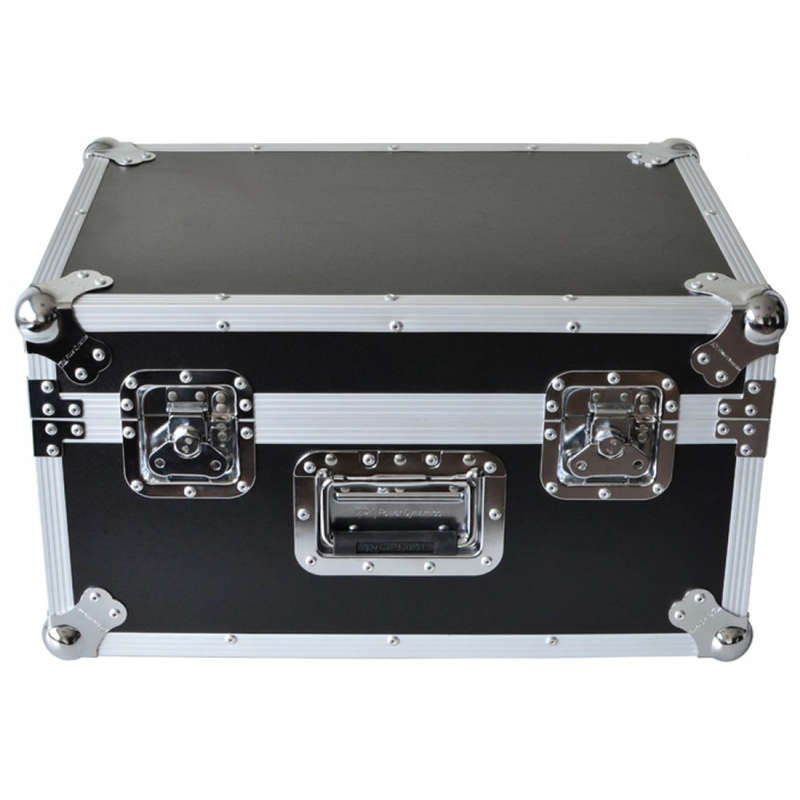 Power Dynamics - PDFC6 EQUIPMENT FLIGHTCASE