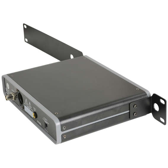 CHORD NU1-N LAPEL MICROPHONE UHF 863.1MHz