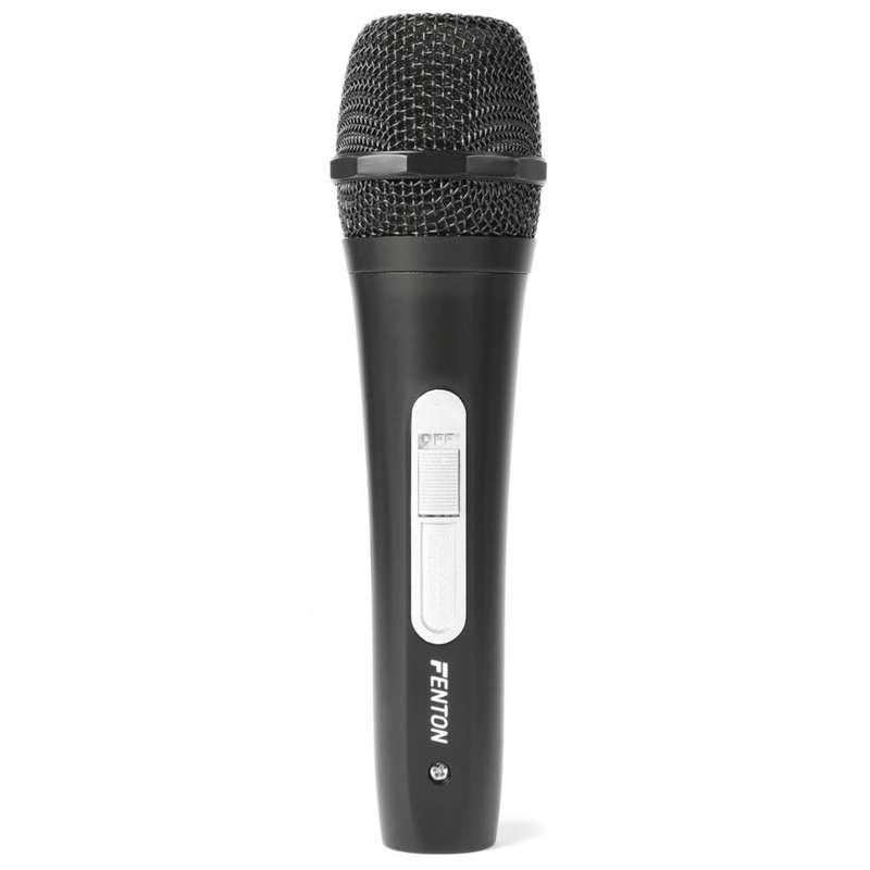 Fenton - DM110 DYNAMIC MICROPHONE