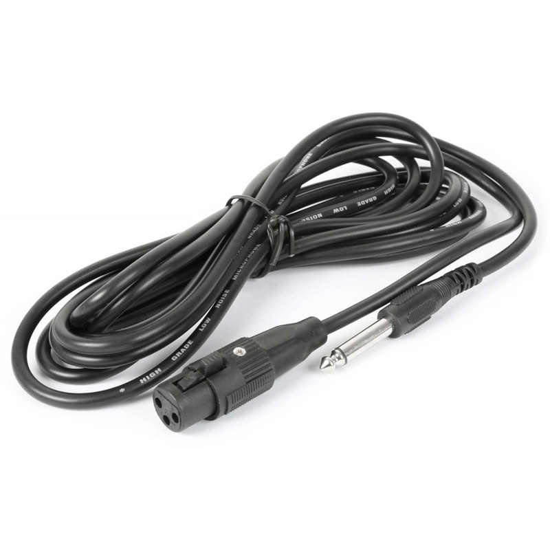 Fenton - DM110 DYNAMIC MICROPHONE