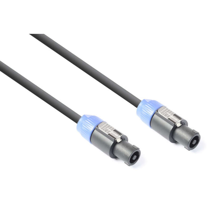 PDC CX25-5 SPEAKER CABLE SPEAKON  - SPEAKON 5M