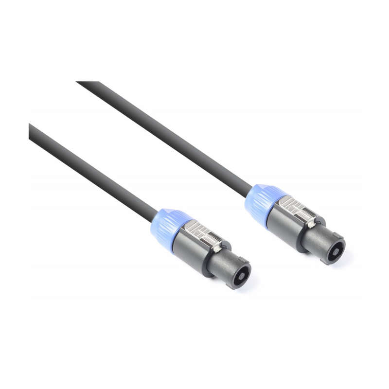 PDC CX25-5 SPEAKER CABLE SPEAKON  - SPEAKON 5M