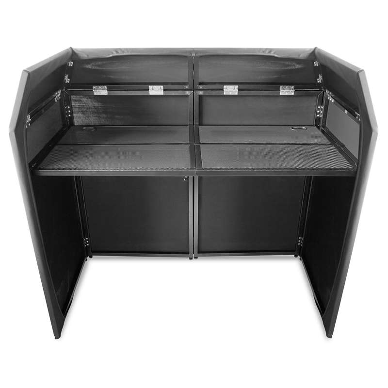 Vonyx - DB3 PRO DJ BOOTH SYSTEM