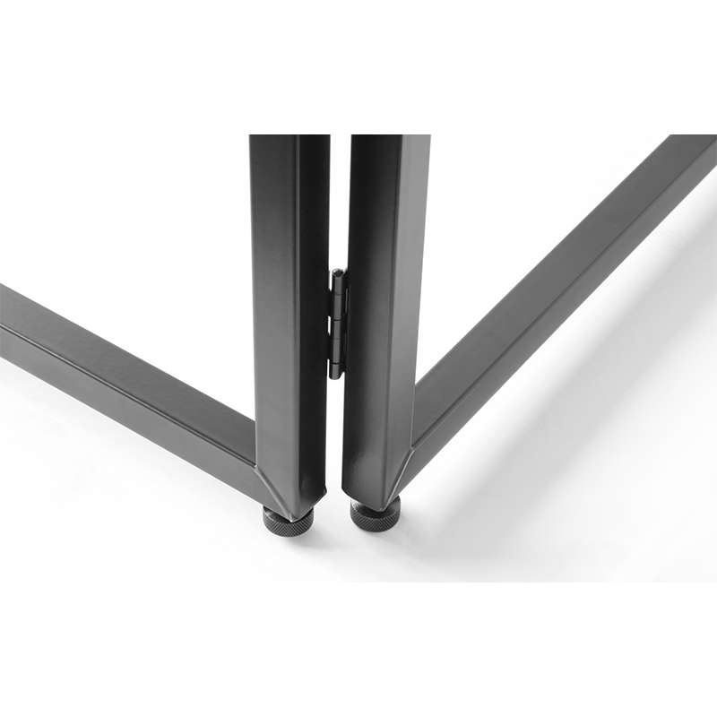 Vonyx - DB3 PRO DJ BOOTH SYSTEM