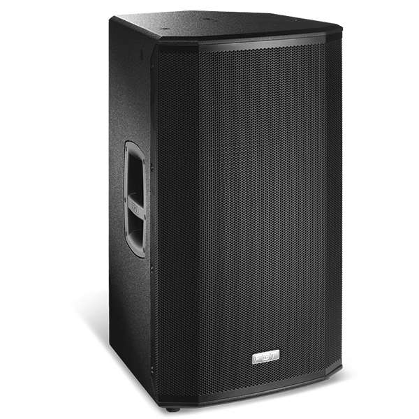 FBT - VENTIS115A ACTIVE SPEAKER 15in 700W + 200W RMS