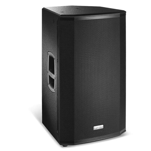 FBT - VENTIS115A ACTIVE SPEAKER 15in 700W + 200W RMS