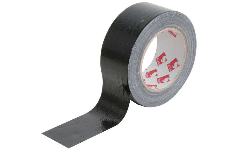 QTX - GAFFA TAPE - 48mm x 50m