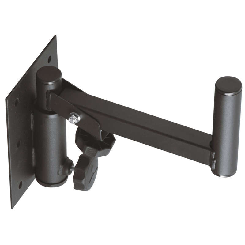 ATHLETIC - ADJ. SPEAKER WALL BRACKET 40KG 29CM