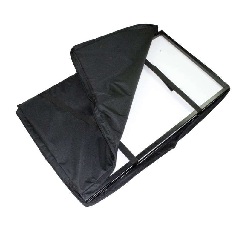 ATHLETIC - SET OF FOUR DJ LIGHTING SCREENS