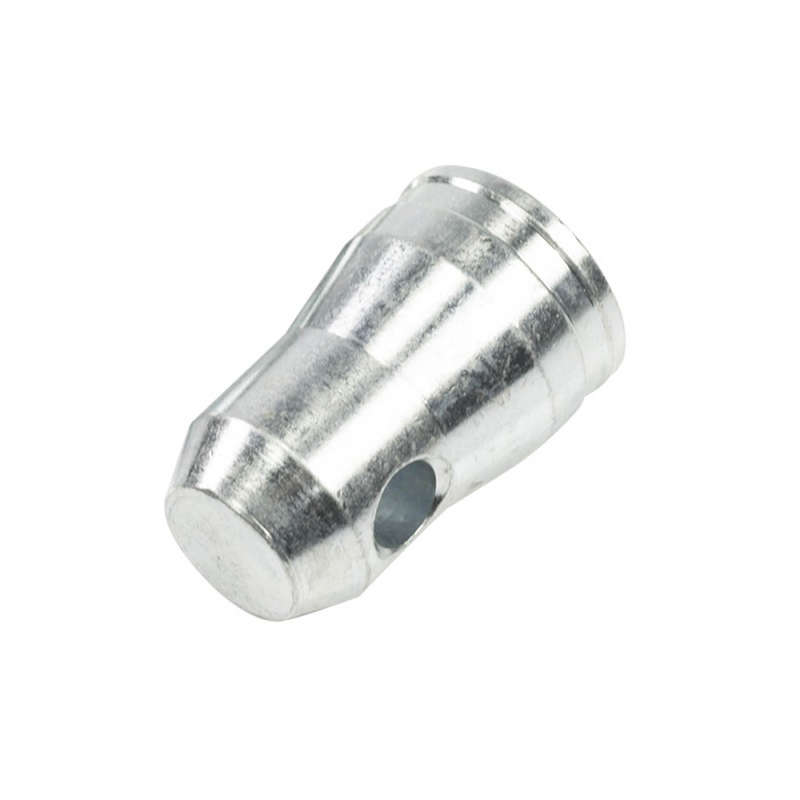 ALUSTAGE HALF CONNECTOR WITH SCREW