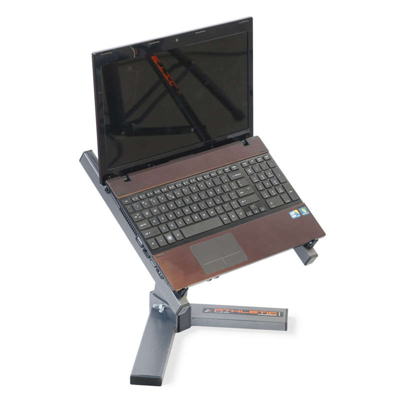ATHLETIC - LAPTOP STAND SHORT