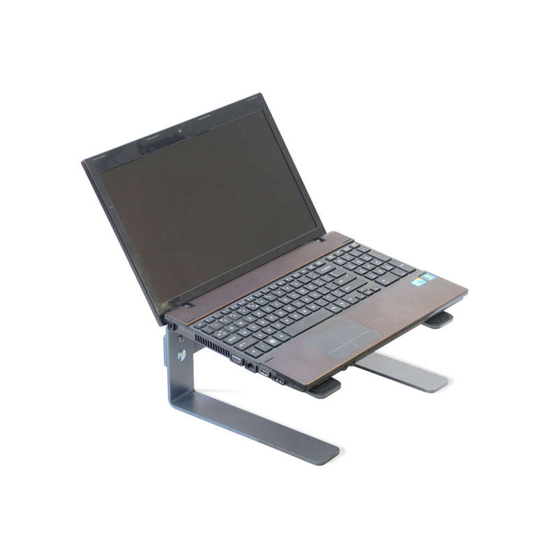 ATHLETIC - LAPTOP STAND WIDTH REGULATION ANTI SLIDE