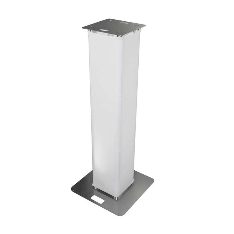ALUSTAGE LYCRA TRUSS SLEEVE WHITE 150CM
