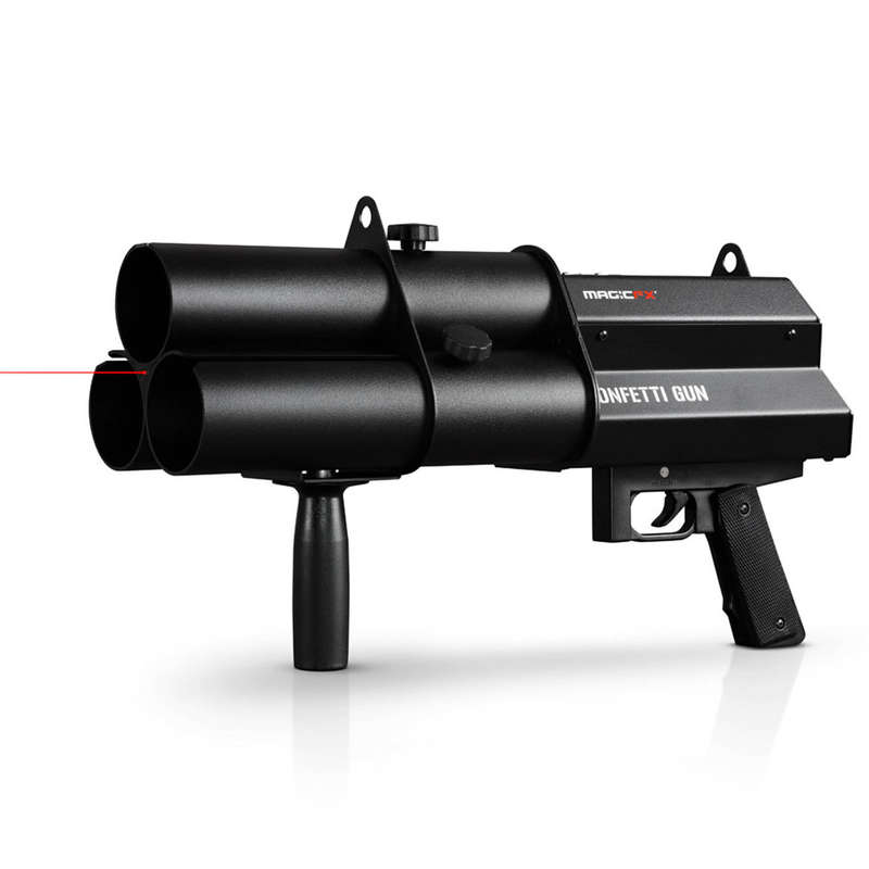 Magic FX - CONFETTI GUN