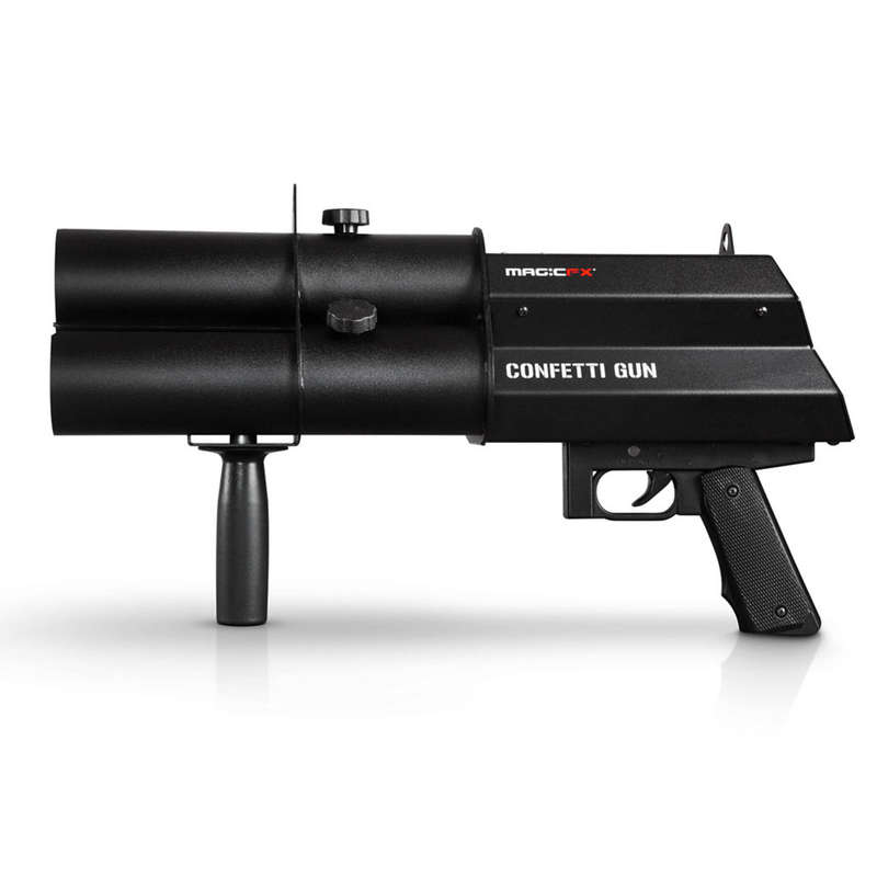 Magic FX - CONFETTI GUN