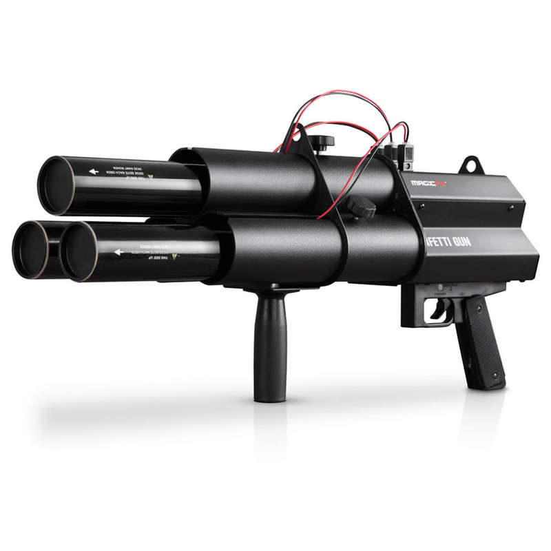 Magic FX - CONFETTI GUN