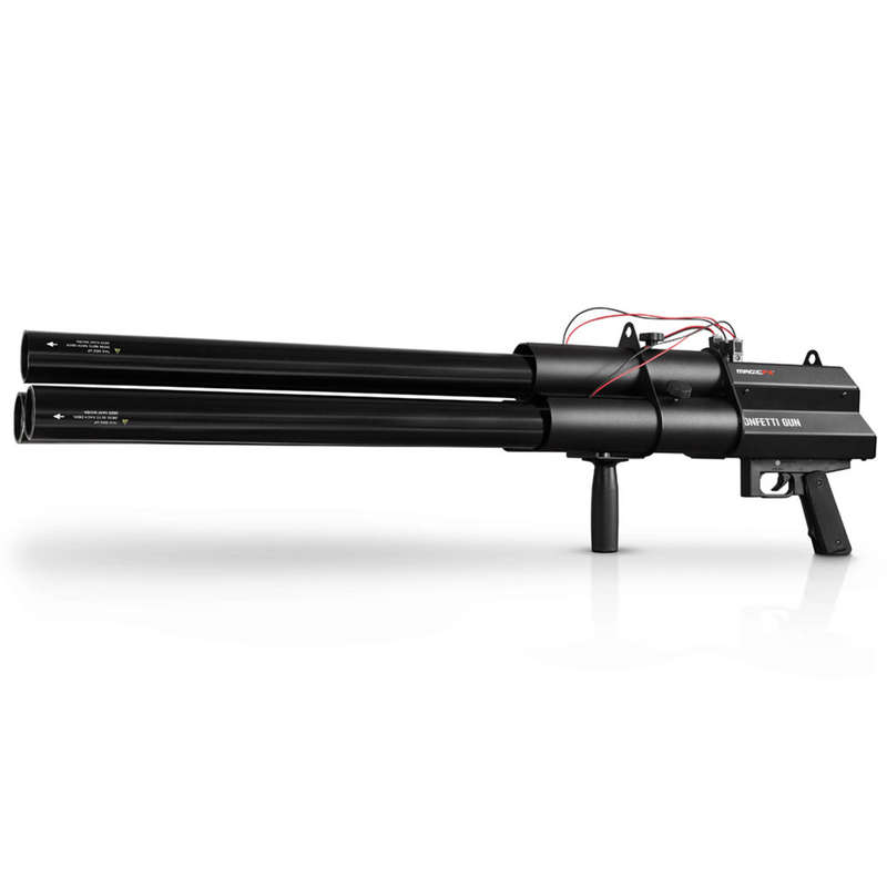 Magic FX - CONFETTI GUN