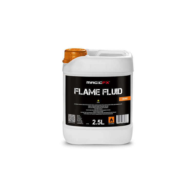 Magic FX - FLAME FLUID