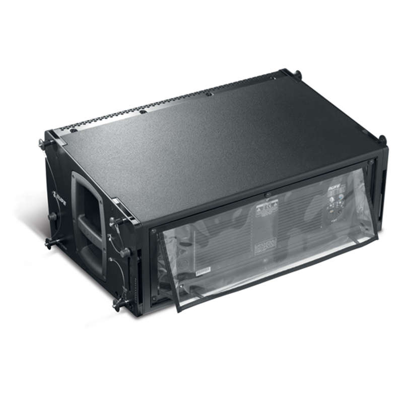 FBT - MUSE210LA ACTIVE LINE ARRAY 2x10in 600W + 300W RMS