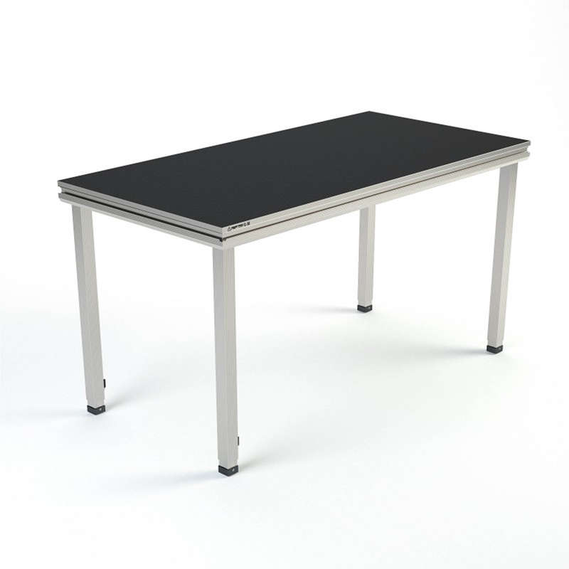 ALUSTAGE SCA-11 HEXA SQUARE STAGE PLATFORM 1M X 1M