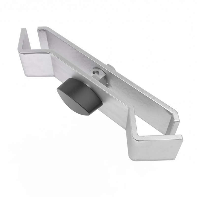 ALUSTAGE HANDRAIL CONNECTION