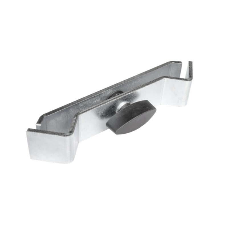 ALUSTAGE HANDRAIL CONNECTION