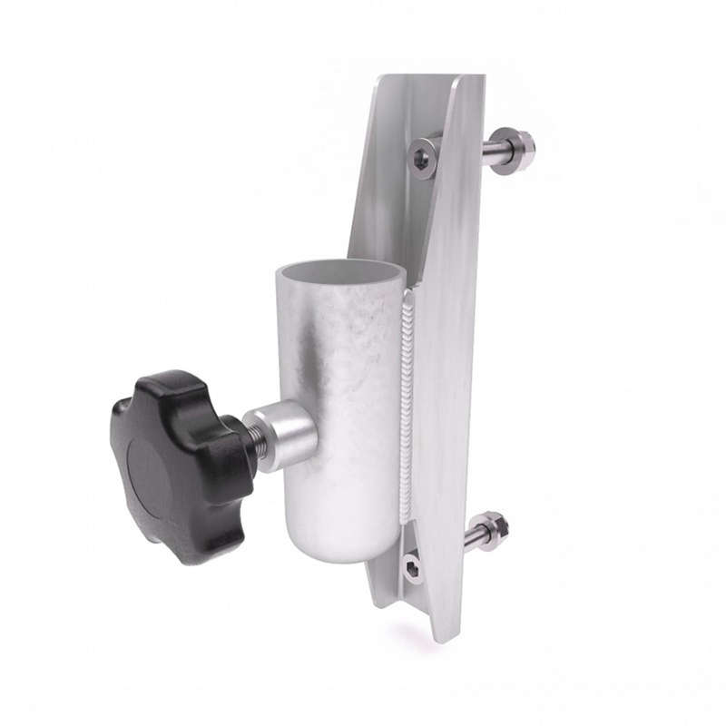 ALUSTAGE HANDRAIL CLAMP FOR STAIRS