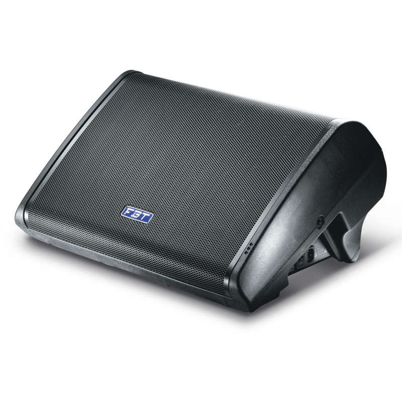 FBT - STAGEMAXX12MA ACTIVE STAGE MONITOR 12in 400W + 100W RMS