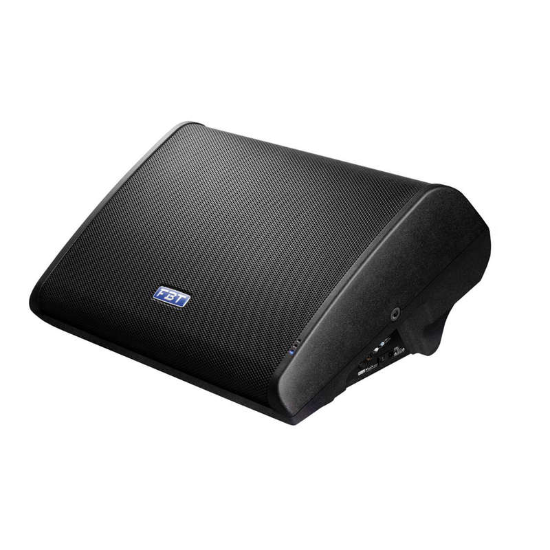 FBT - STAGEMAXX12MA ACTIVE STAGE MONITOR 12in 400W + 100W RMS