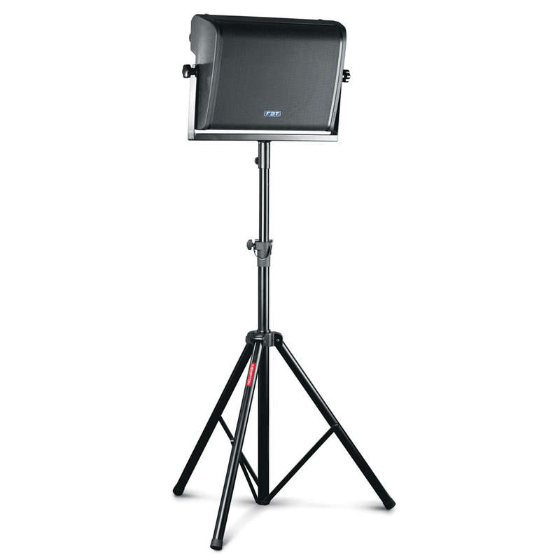 FBT - STAGEMAXX12MA ACTIVE STAGE MONITOR 12in 400W + 100W RMS