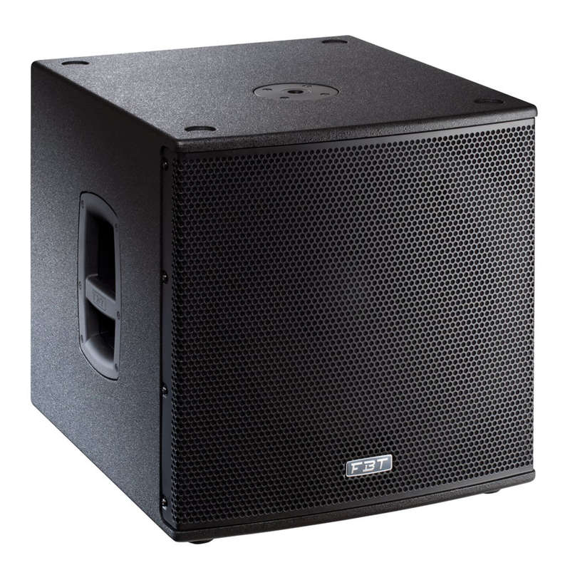 FBT - SUBLINE115SA ACTIVE SUB 15in 700W RMS