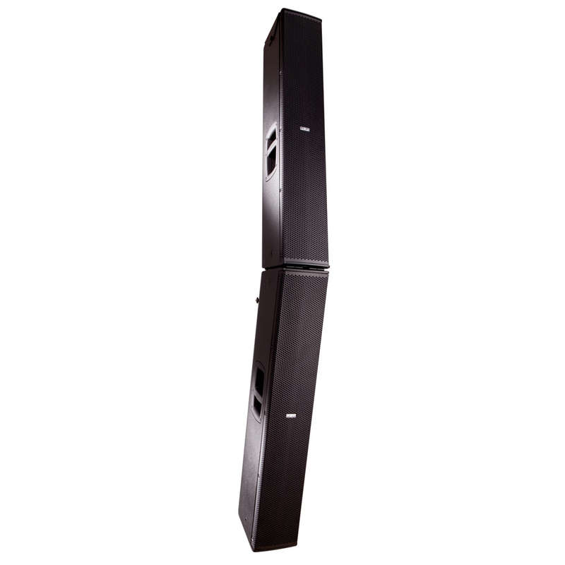 FBT - VERTUSCLA4062A ACTIVE COLUMN LINE ARRAY