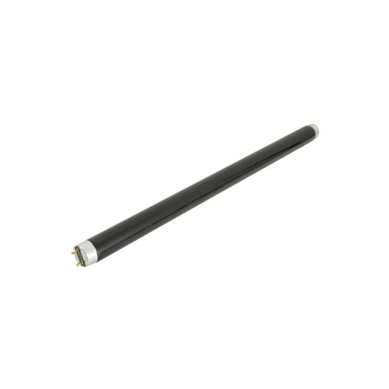 QTX UV450 UV BLACK FLUORESCENT TUBE 450mm 15W