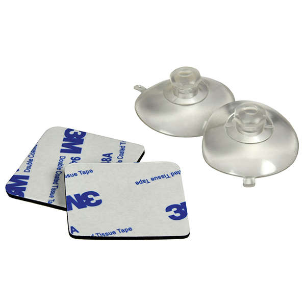 MERCURY - ST25P PAPER-THIN TRANSPARENT HDTV AERIAL