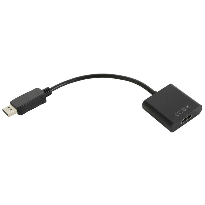 TVA - DISPLAYPORT TO HDMI ADAPTOR CABLE