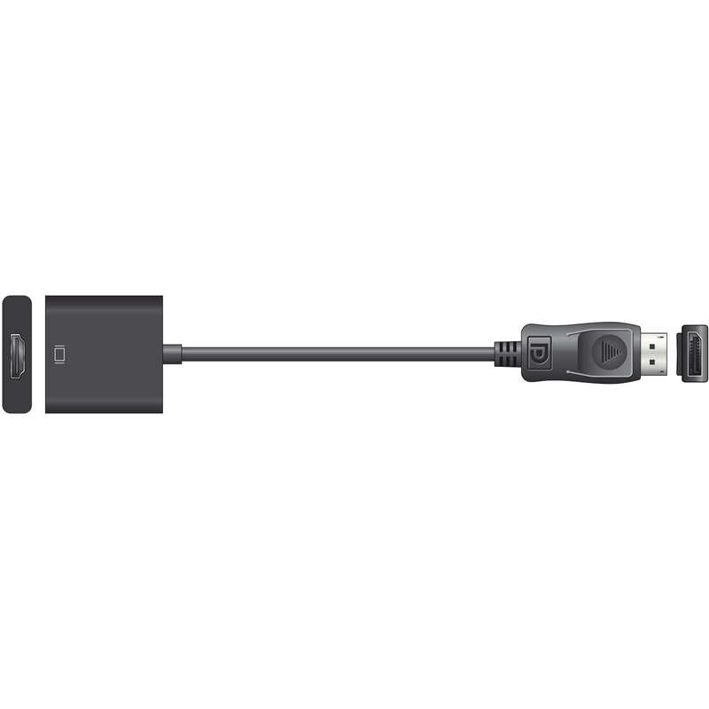 TVA - DISPLAYPORT TO HDMI ADAPTOR CABLE