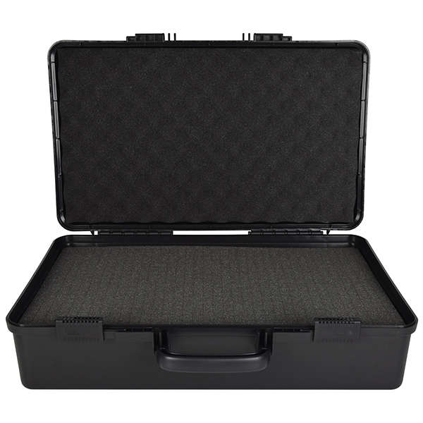 CITRONIC - ABS445 ABS CASE FOR MICROPHONE/MIXER