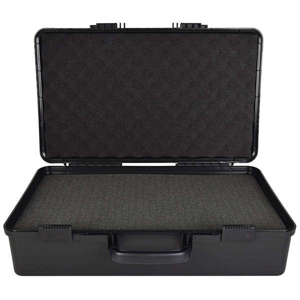 CITRONIC - ABS525 ABS CASE FOR MICROPHONE/MIXER